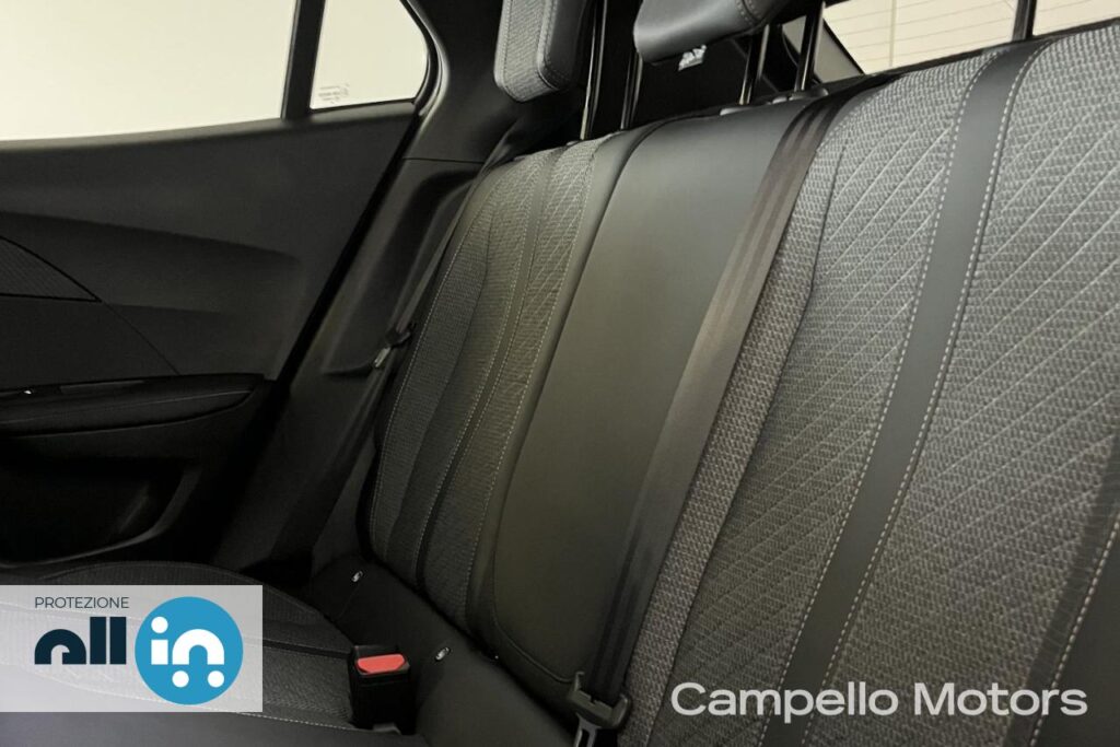 PEUGEOT 2008 1.2 puretech s&s 100cv Allure Usato Mirano