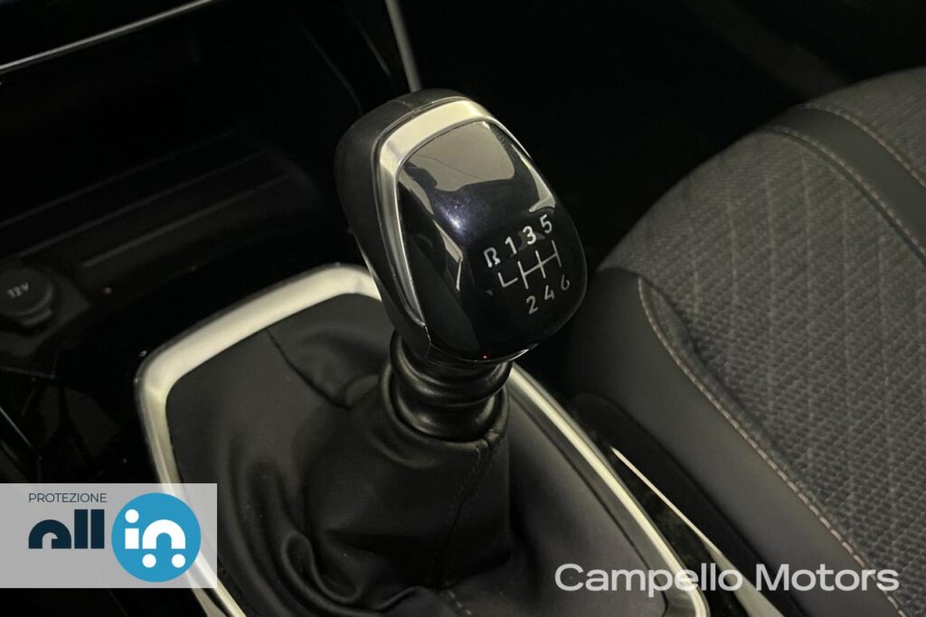 PEUGEOT 2008 1.2 puretech s&s 100cv Allure Usato Mirano