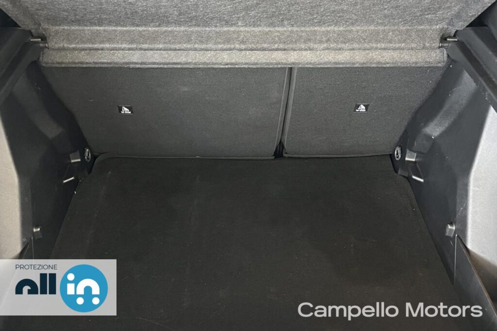 PEUGEOT 2008 1.2 puretech s&s 100cv Allure Usato Mirano