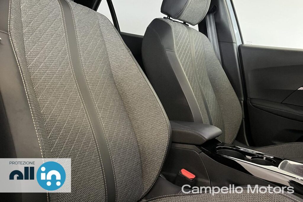 PEUGEOT 2008 1.2 puretech s&s 100cv Allure Usato Mirano