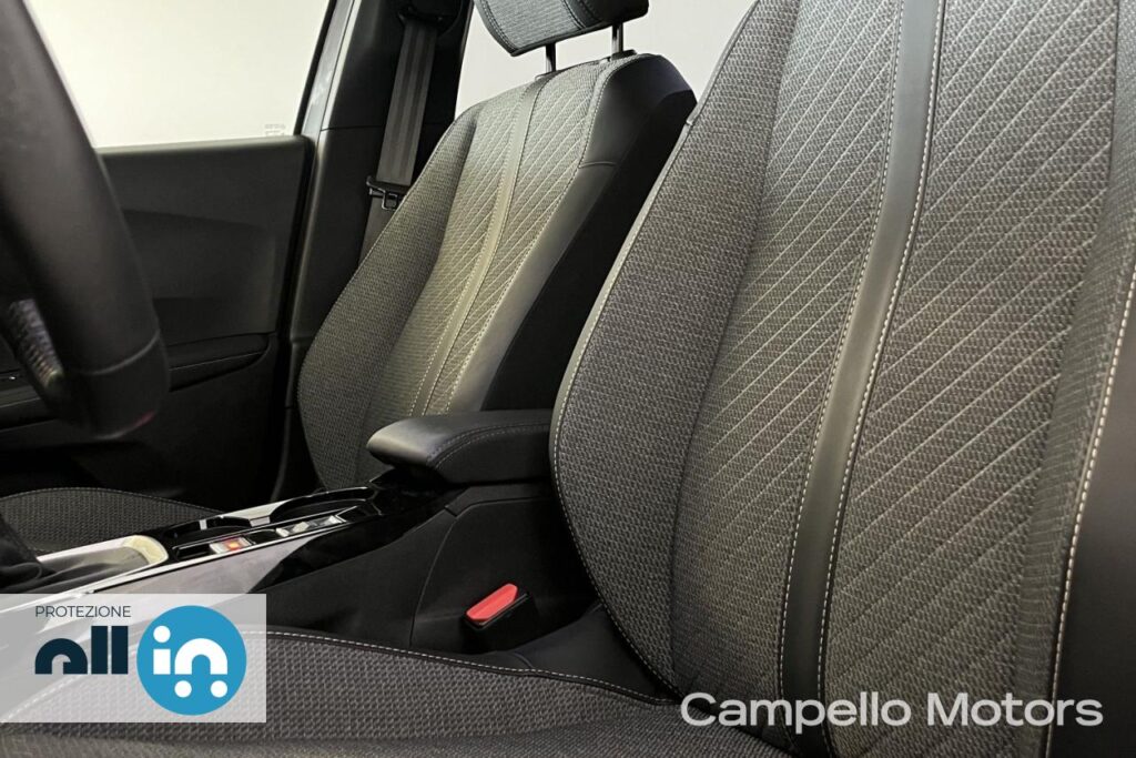 PEUGEOT 2008 1.2 puretech s&s 100cv Allure Usato Mirano