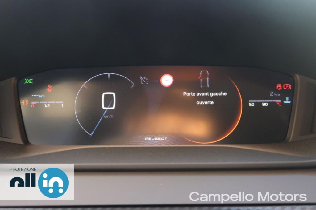 PEUGEOT 208 1.2 puretech s&s 100cv Allure  Km 0