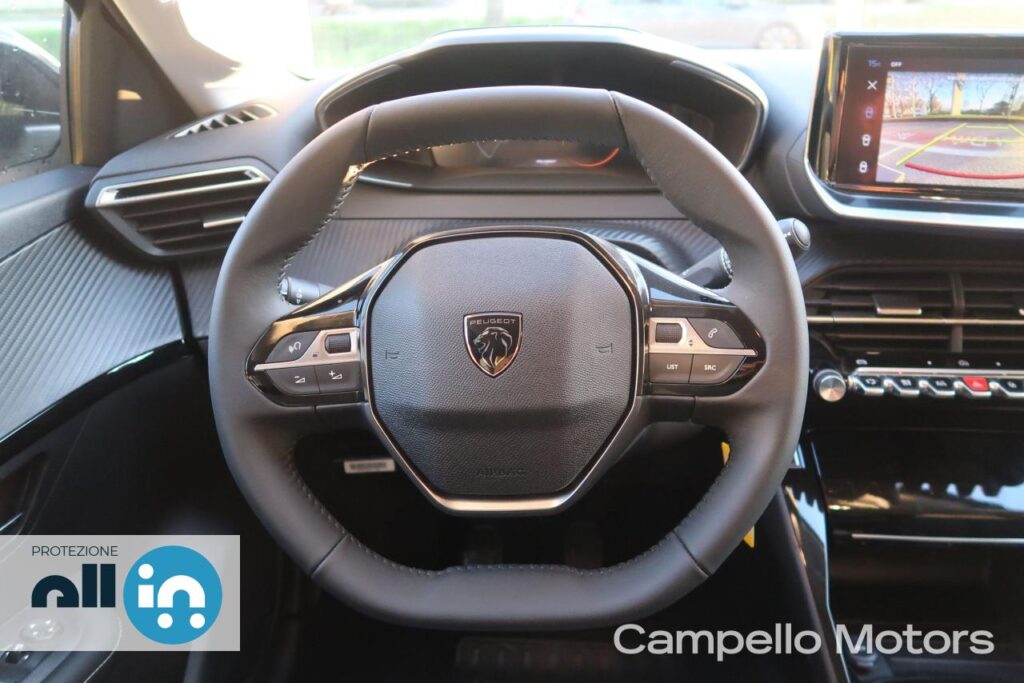 PEUGEOT 208 1.2 puretech s&s 100cv Allure  Km 0