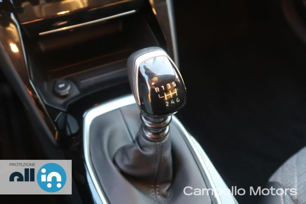 PEUGEOT 208 1.2 puretech s&s 100cv Allure  Km 0