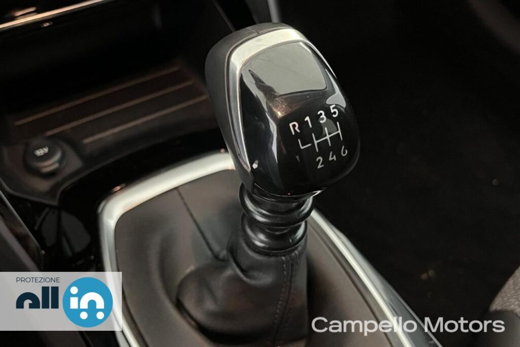 PEUGEOT 208 1.2 puretech s&s 100cv Allure Km 0 Mirano