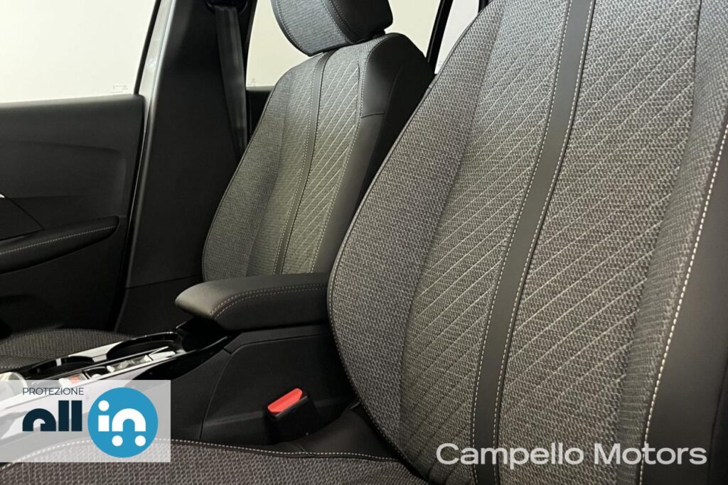 PEUGEOT 208 1.2 puretech s&s 100cv Allure Km 0 Mirano