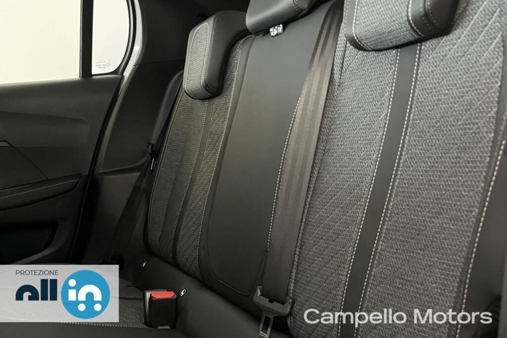 PEUGEOT 208 1.2 puretech s&s 100cv Allure Km 0 Mirano