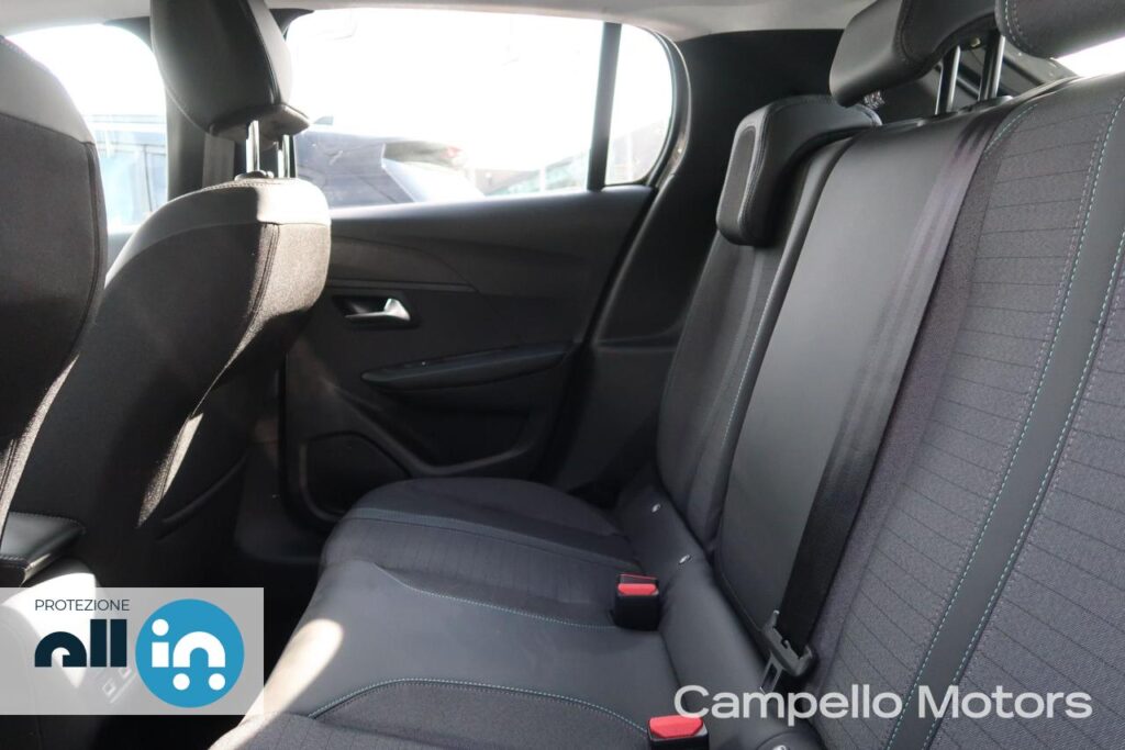 PEUGEOT 208 1.2 puretech s&s 100cv Allure Pack eat8 Km 0 Mestre Terraglio