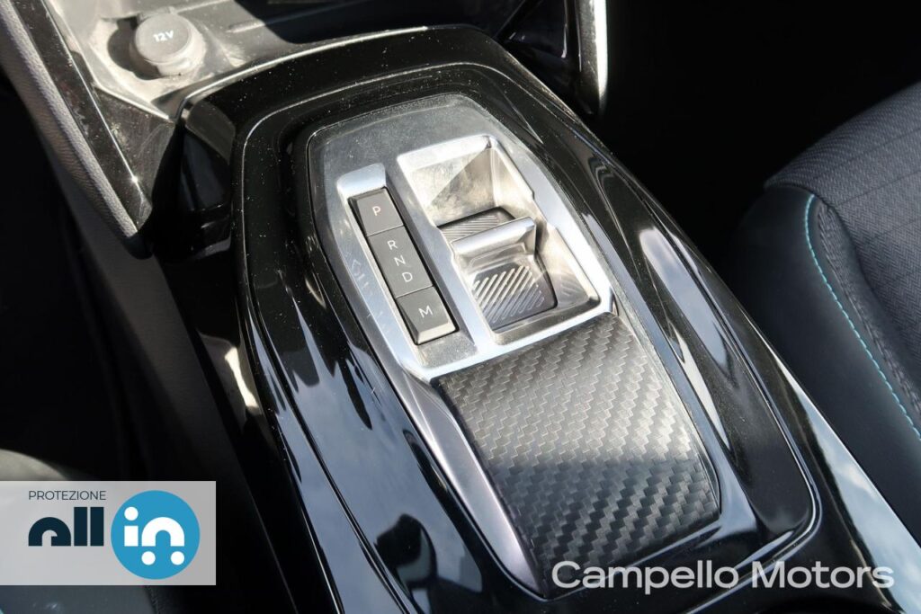 PEUGEOT 208 1.2 puretech s&s 100cv Allure Pack eat8 Km 0 Mestre Terraglio