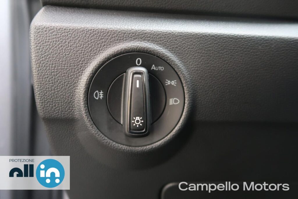 VOLKSWAGEN T-Roc 2.0 TDI 115cv Life Usato Mestre