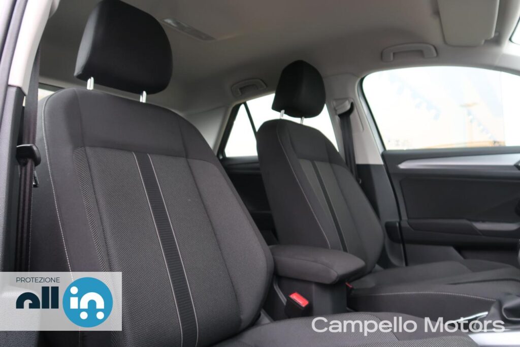 VOLKSWAGEN T-Roc 2.0 TDI 115cv Life Usato Mestre