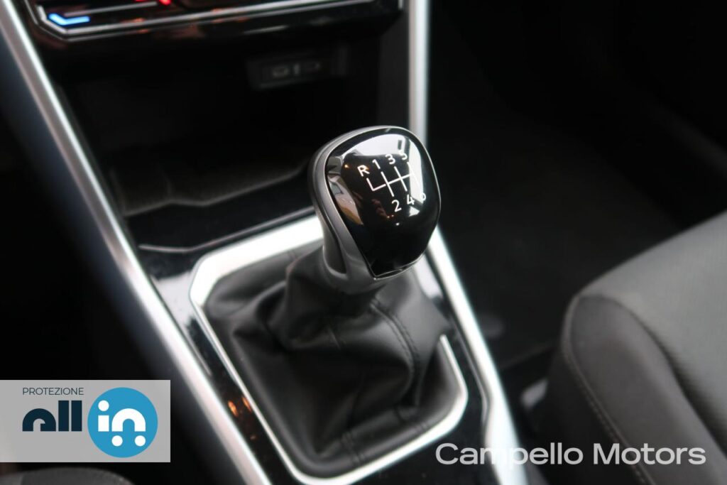 VOLKSWAGEN T-Roc 2.0 TDI 115cv Life Usato Mestre