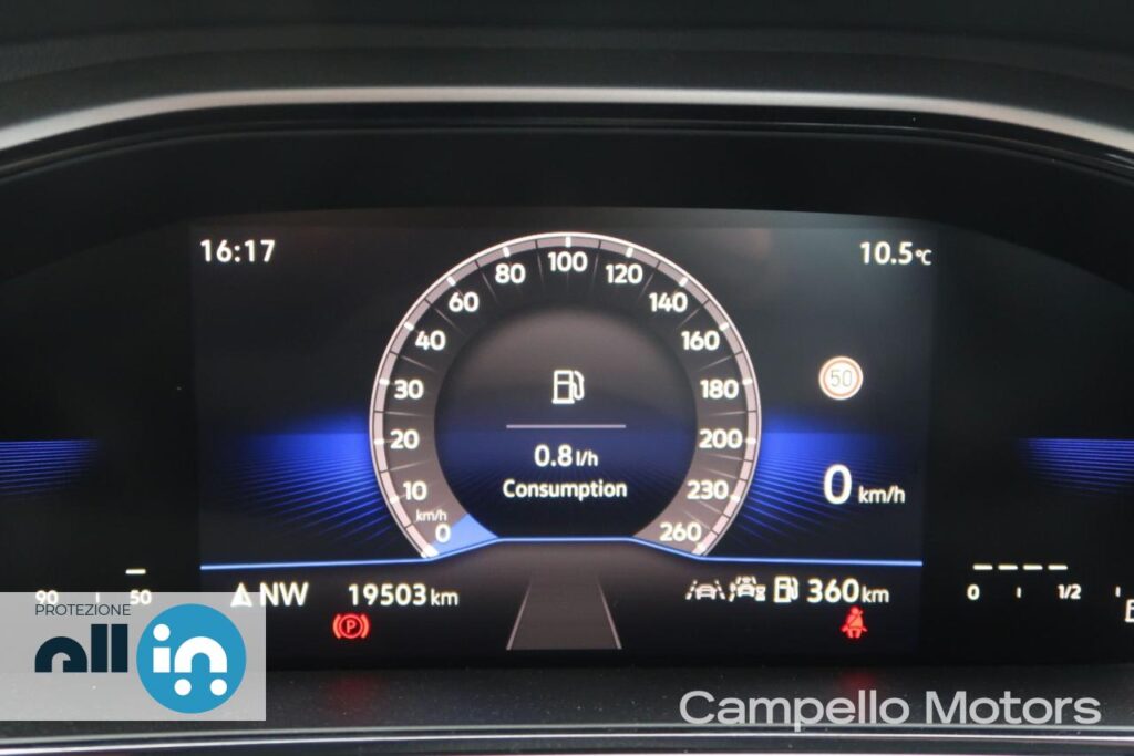 VOLKSWAGEN T-Roc 2.0 TDI 115cv Life Usato Mestre