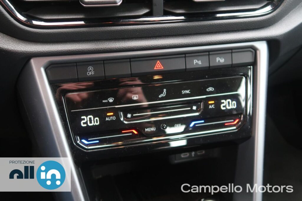 VOLKSWAGEN T-Roc 2.0 TDI 115cv Life Usato Mestre