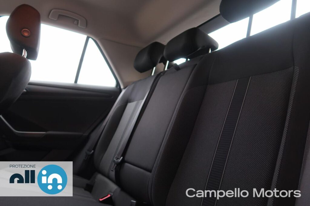 VOLKSWAGEN T-Roc 2.0 TDI 115cv Life Usato Mestre