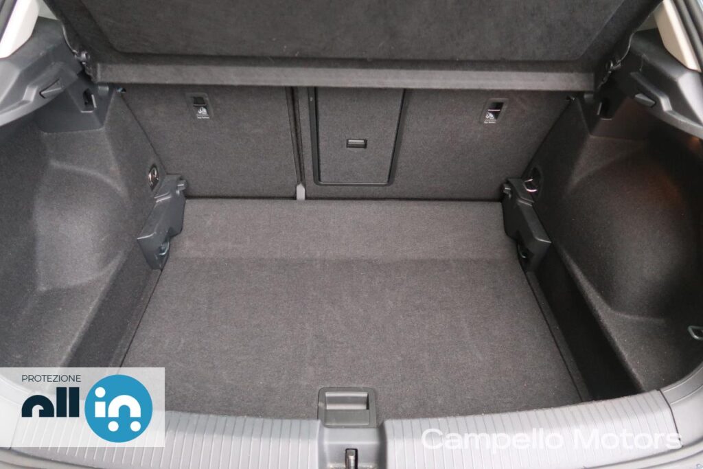 VOLKSWAGEN T-Roc 2.0 TDI 115cv Life Usato Mestre