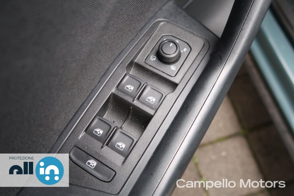 VOLKSWAGEN T-Roc 2.0 TDI 115cv Life Usato Mestre