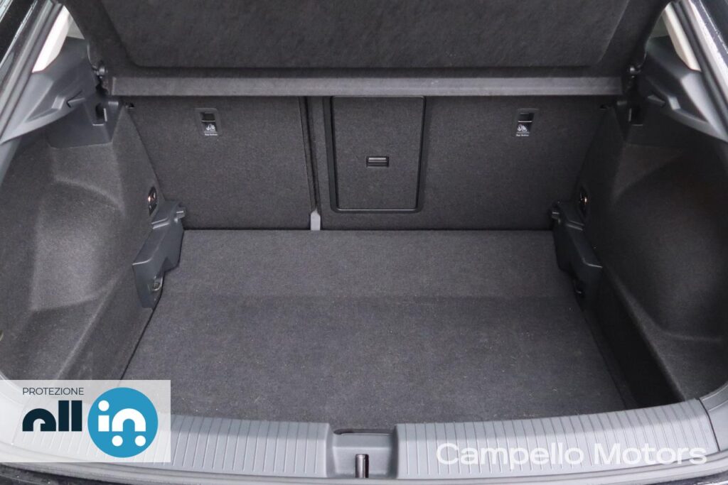 VOLKSWAGEN T-Roc 2.0 TDI 150cv Life DSG Usato Mestre