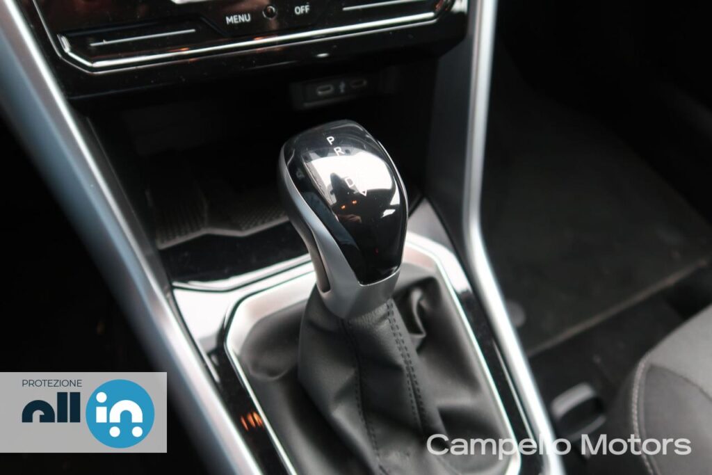 VOLKSWAGEN T-Roc 2.0 TDI 150cv Life DSG Usato Mestre