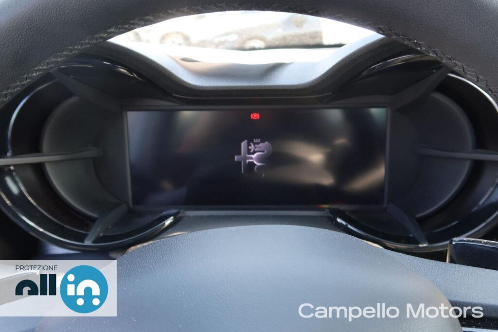 ALFA ROMEO Junior 1.2 136cv Hybrid eDCT6 Usato Mestre Terraglio