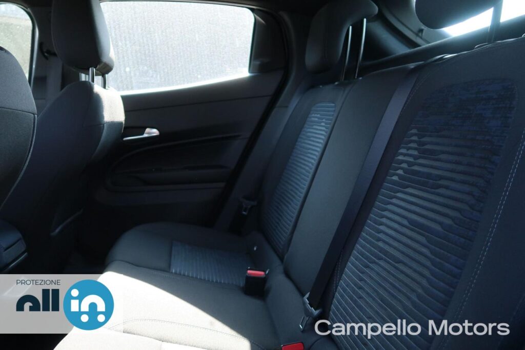 ALFA ROMEO Junior 1.2 136cv Hybrid eDCT6 Usato Mestre Terraglio