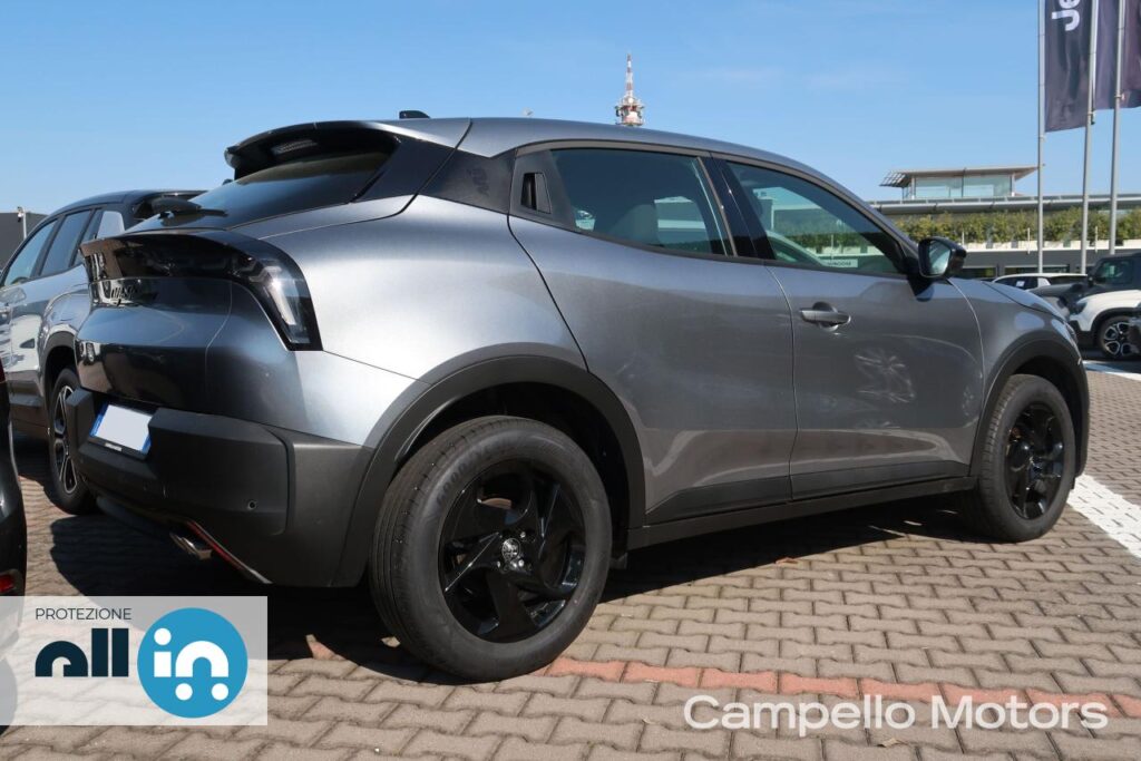 ALFA ROMEO Junior 1.2 136cv Hybrid eDCT6 Usato Mestre Terraglio
