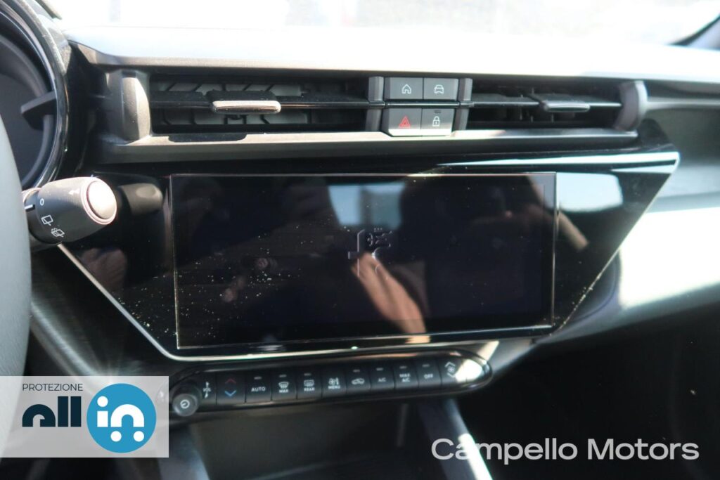 ALFA ROMEO Junior 1.2 136cv Hybrid eDCT6 Usato Mestre Terraglio