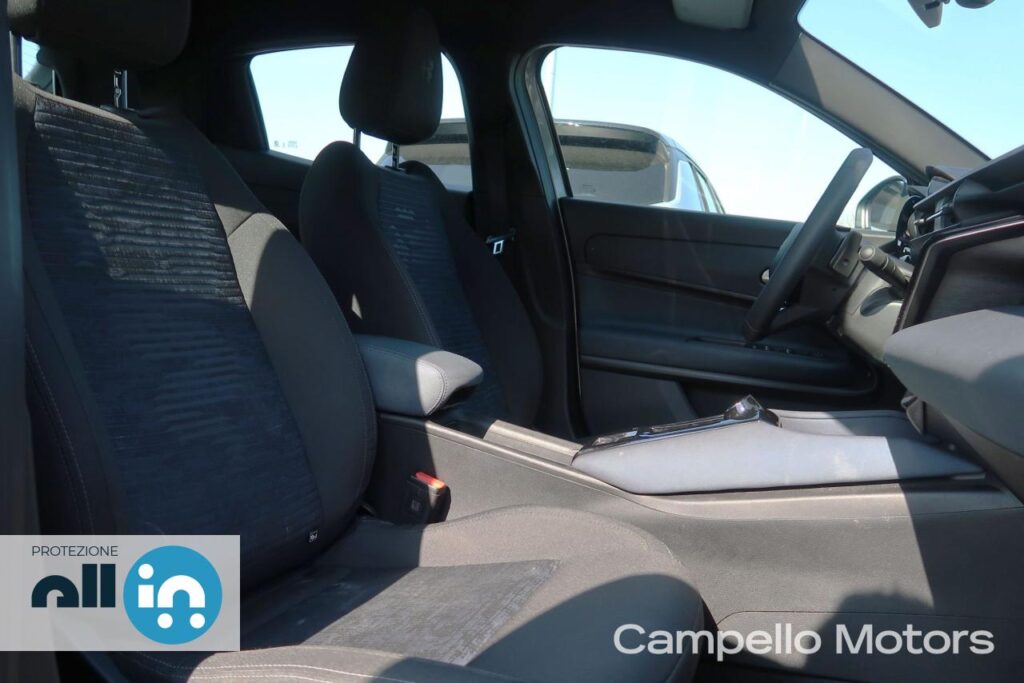 ALFA ROMEO Junior 1.2 136cv Hybrid eDCT6 Usato Mestre Terraglio