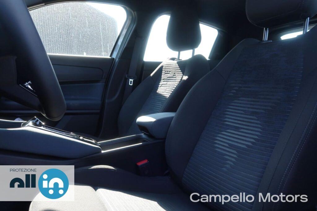 ALFA ROMEO Junior 1.2 136cv Hybrid eDCT6 Usato Mestre Terraglio