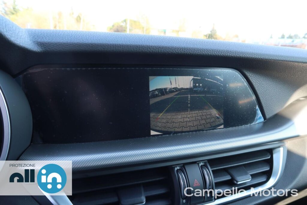 ALFA ROMEO Stelvio 2.2 Turbo Diesel 210cv AT8 Q4 Veloce Km 0 Mestre Terraglio