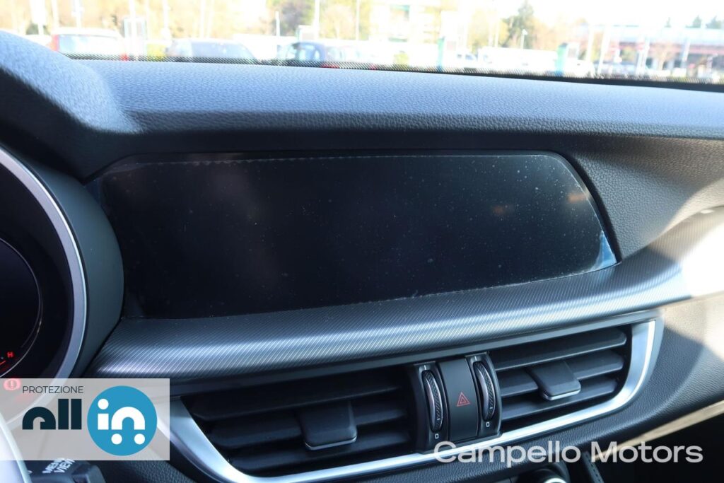 ALFA ROMEO Stelvio 2.2 Turbo Diesel 210cv AT8 Q4 Veloce Km 0 Mestre Terraglio