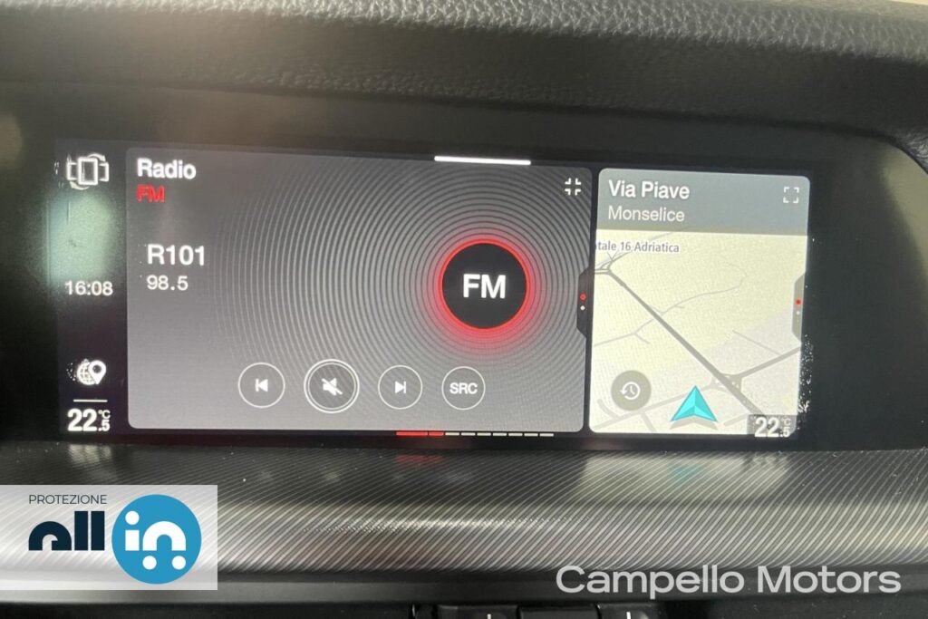 ALFA ROMEO Stelvio 2.2 Turbo Diesel 210cv AT8 Q4 Veloce MY24 Usato