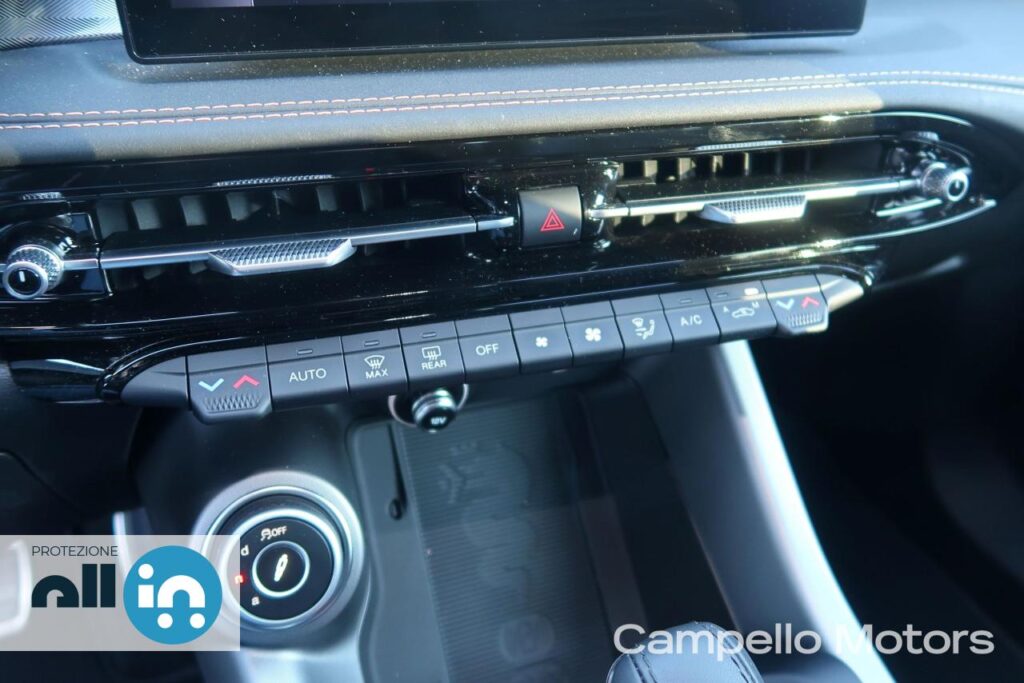 ALFA ROMEO Tonale 1.6 Diesel 130cv TCT Veloce MY24 Usato