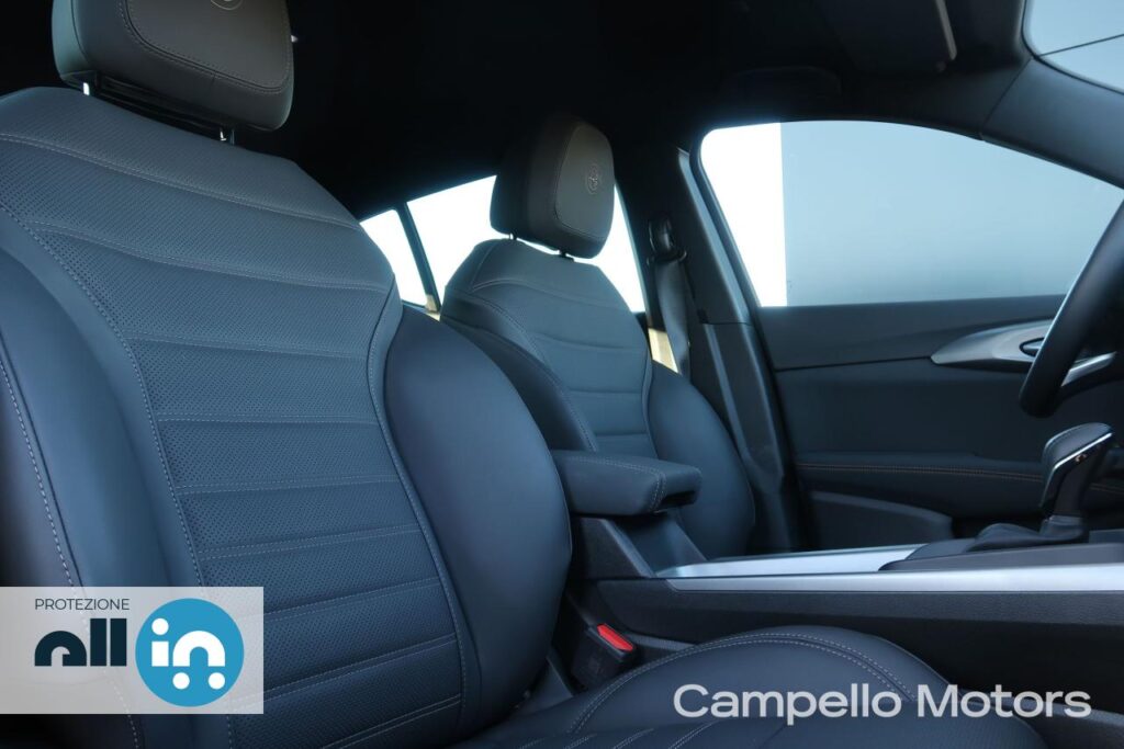 ALFA ROMEO Tonale 1.6 Diesel 130cv TCT Veloce MY24 Usato