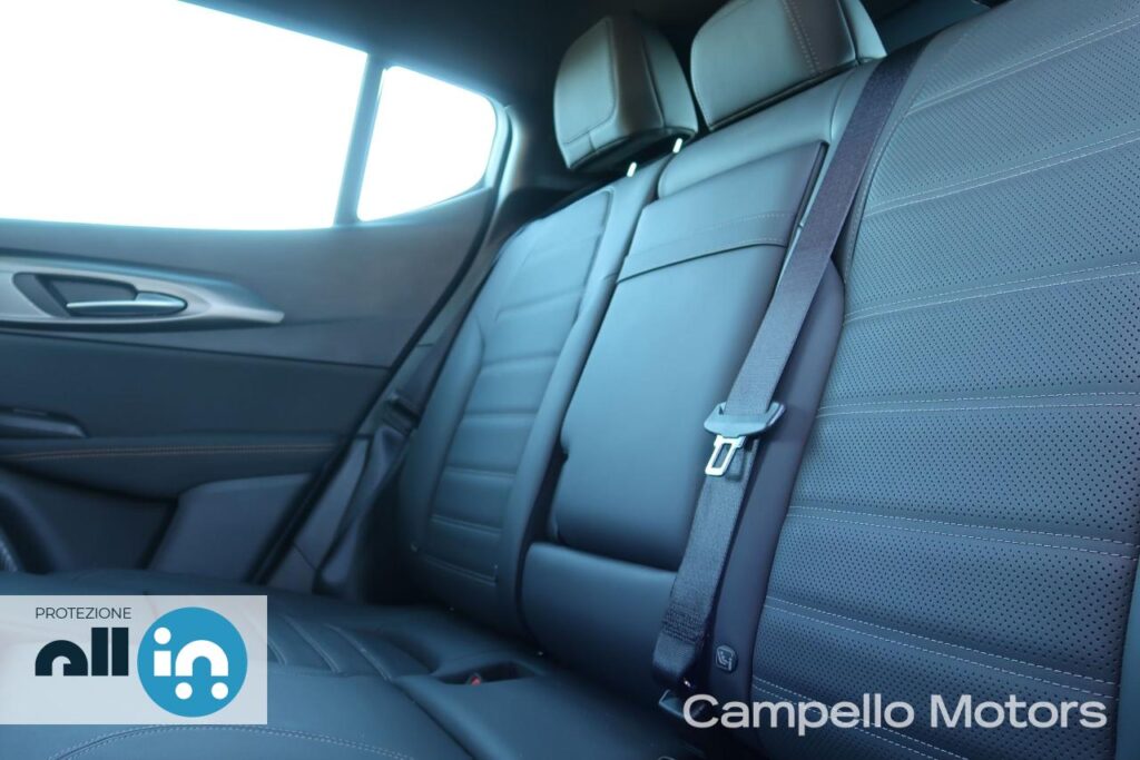 ALFA ROMEO Tonale 1.6 Diesel 130cv TCT Veloce MY24 Usato Mestre Terraglio