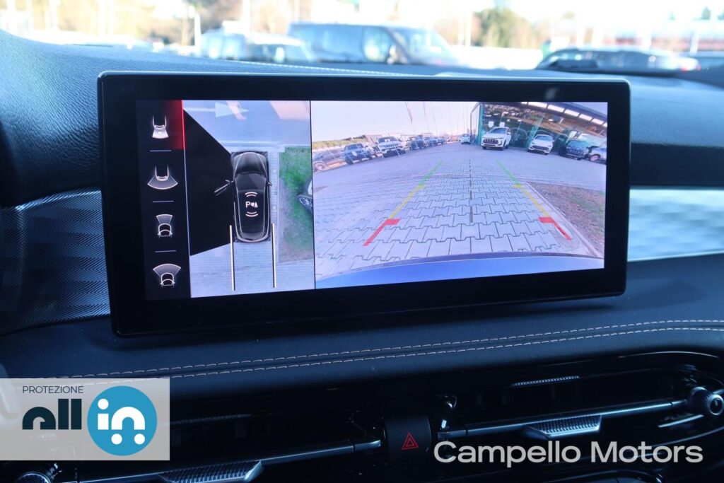 ALFA ROMEO Tonale 1.6 Diesel 130cv TCT Veloce MY24 Usato