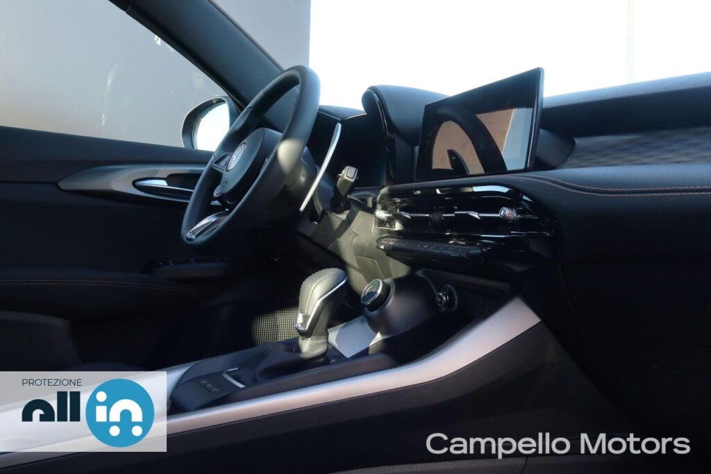 ALFA ROMEO Tonale 1.6 Diesel 130cv TCT Veloce MY24 Usato