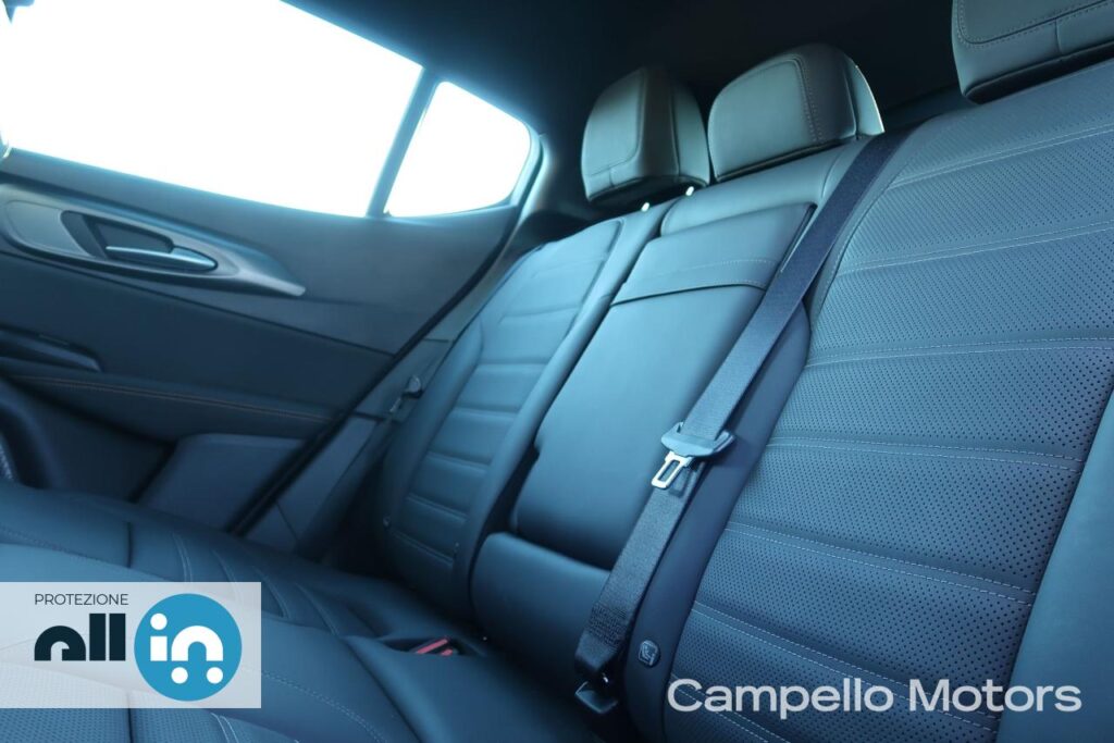 ALFA ROMEO Tonale 1.6 Diesel 130cv TCT Veloce MY24 Usato