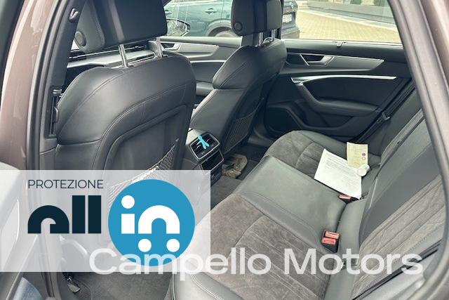 AUDI A6 Allroad 55 3.0 TDI MHev 349cv 20 Years quattro tiptronic Usato Padova