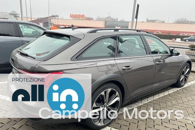 AUDI A6 Allroad 55 3.0 TDI MHev 349cv 20 Years quattro tiptronic Usato Padova