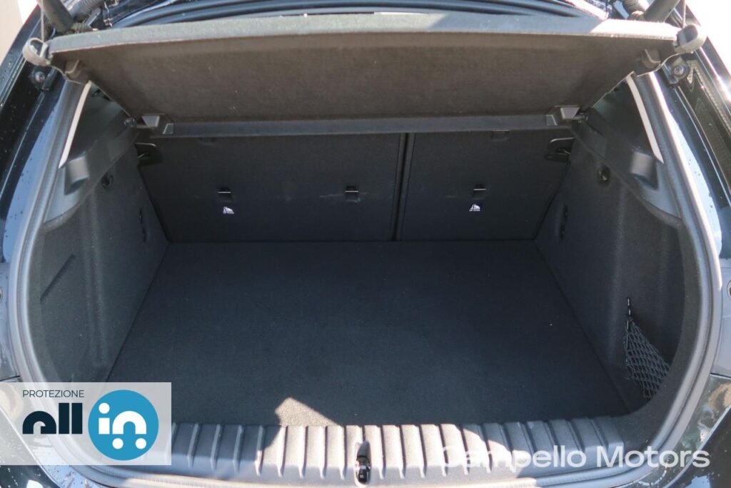 BMW 118 d MSport Design auto Usato Mestre Terraglio