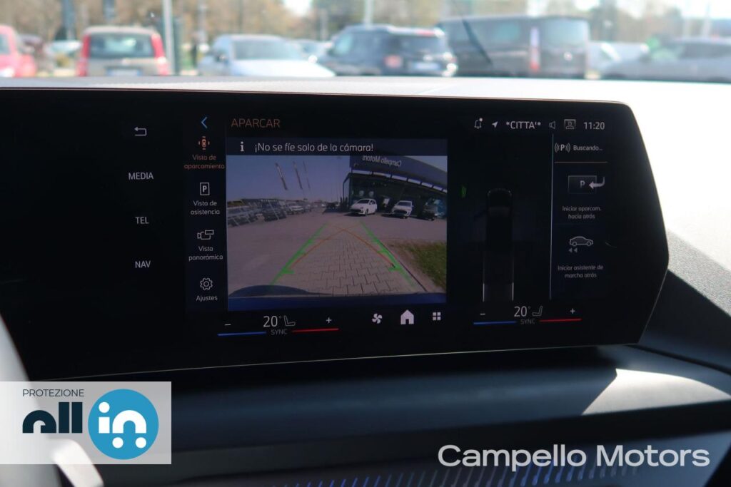 BMW 118 d MSport Design auto Usato Mestre Terraglio