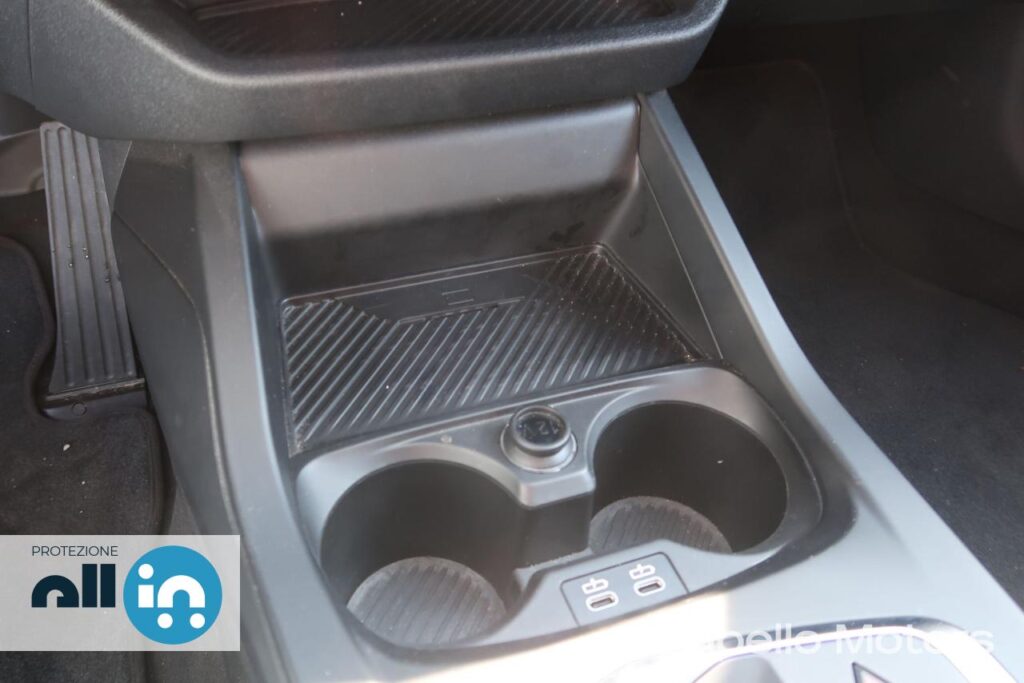 BMW 118 d MSport Design auto Usato Mestre Terraglio