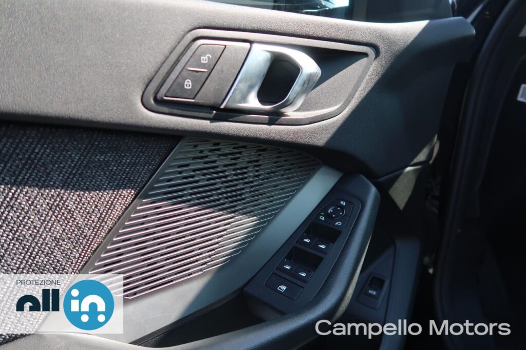 BMW 118 d MSport Design auto Usato Mestre Terraglio