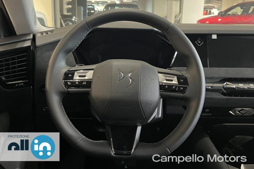 DS DS 4 EDITION FRANCE BLUEHDI 130 Km 0 Mirano