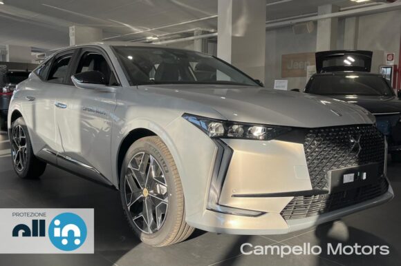 DS DS 4 EDITION FRANCE BLUEHDI 130 Km 0 Mirano