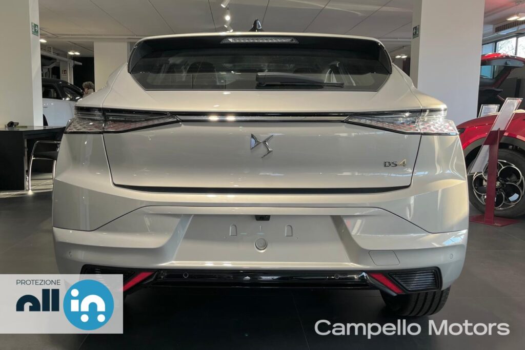 DS DS 4 EDITION FRANCE BLUEHDI 130 Km 0 Mirano