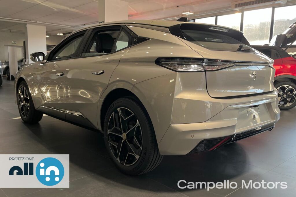 DS DS 4 EDITION FRANCE BLUEHDI 130 Km 0 Mirano
