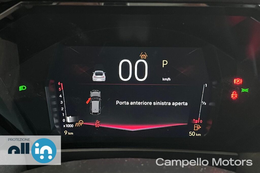 DS DS 4 EDITION FRANCE BLUEHDI 130 Km 0 Mirano