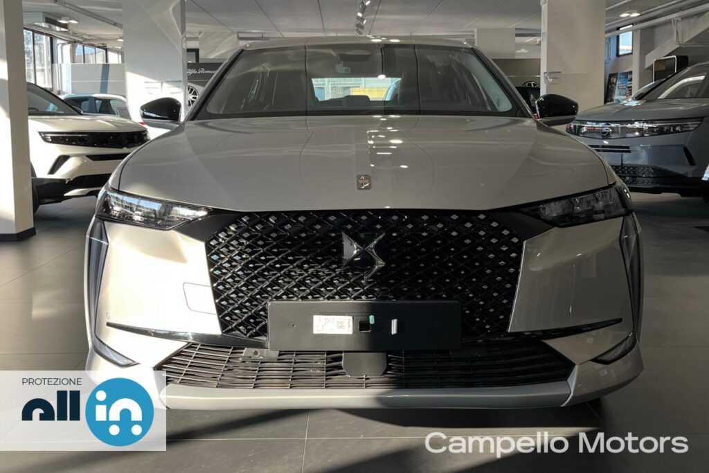 DS DS 4 EDITION FRANCE BLUEHDI 130 Km 0 Mirano
